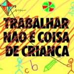 15,5 milhões de crianças trabalham em atividades domésticas no mundo (imagem:portalescolar)