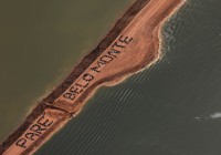 Pare Belo Monte Photo