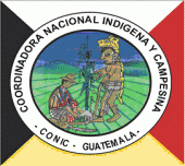 Organización Indígena de Guatemala Fuente: www.cnoc.org.gt