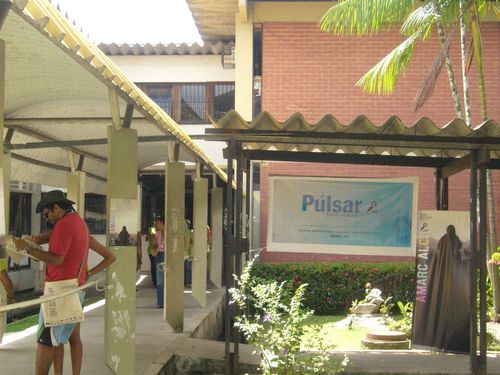 Pulsar