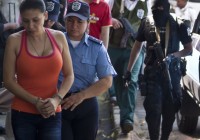 Condenados Nicaragua