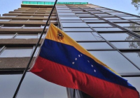Embajada Venezuela en México