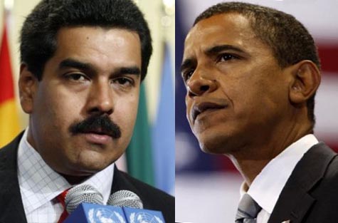 Maduro_Obama