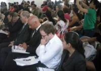 Seminario Nicaragua
