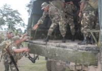 Ejército Nicaragua