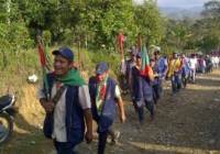 indigenas colombia