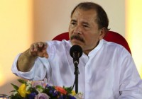 Daniel Ortega