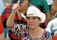 Xiomara-Castro