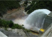 proyecto hidroeléctrico