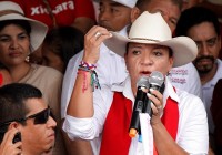 Xiomara-Castro