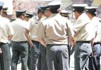 huelga policias