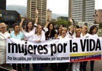 mujeres venezuela