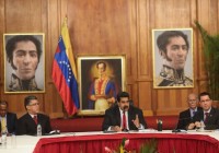 dialogo venezuela