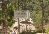 tajo asuncion