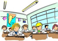 escuela