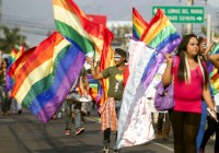 DÍA INTERNACIONAL CONTRA LA HOMOFOBIA