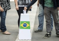 brasil voto