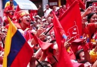 cinco revoluciones