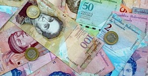 dinero venezuela