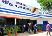 hospital venezuela