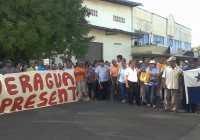 panama marcha