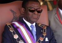 obiang