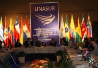 unasur