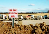 extractivismo