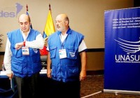 unasur