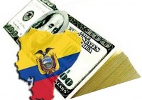 ecuador economia