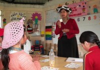educacion intercultural