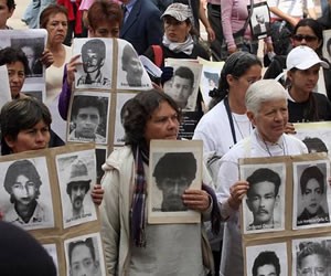 victimas FARC