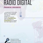 Radio digital. Preguntas frecuentes_tapa