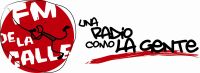 Radio abierta por una nueva Ley de Radiodifusin. Fuente: fmdelacalle.com.ar