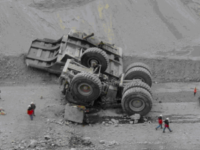 Ambientalistas. Acusan a minera por daos a glaciares