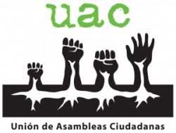 Imgen de la UAC Fuente: www.asambleasciudadanas.org.ar