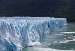 Glaciar Perito Moreno. Patagonia argentina Fuente: (www.taringa.net)