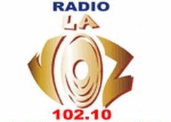 Radio La Voz. Borrada por Ministerio.