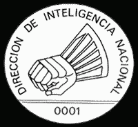 DINA. Órgano represivo del Estado chileno. 