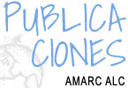 Publicaciones - AMARC ALC