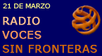 Radio Voces Sin Fronteras 2011