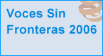 Radio Voces Sin Fronteras