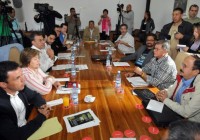 negociaciones FARC